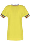 MAGLIA MEZZA MANICA