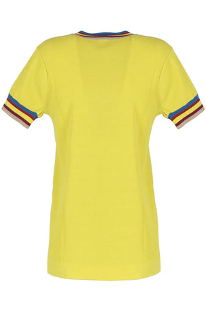 MAGLIA MEZZA MANICA
