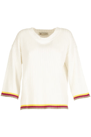 MAGLIA SCOLLO BARCA