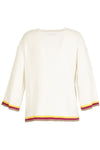 MAGLIA SCOLLO BARCA