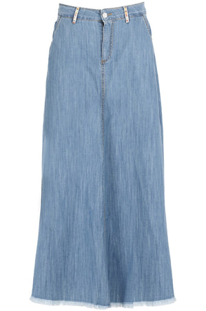 GONNA CON APPLICAZIONE AI PASSANTI