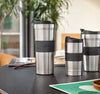 Tazza termica a doppia parete in acciaio, 235 ml Originale DeLonghi