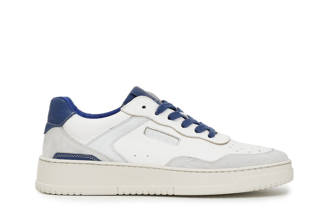 SNEAKERS IN PELLE