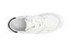 SNEAKERS IN PELLE
