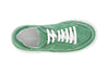 SNEAKERS IN PELLE SCAMOSCIATA