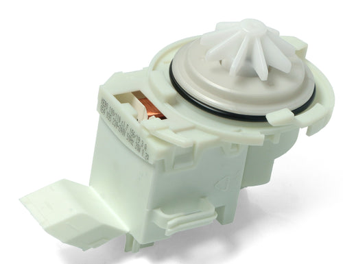 POMPA SCARICO 30W LAVASTOVIGLIE BOSCH (00165261); SIEMENS (00165261) BALAY