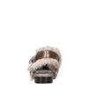 HENRY BEGUELIN Scarpe basse Grigio da donna