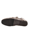 HENRY BEGUELIN Scarpe basse Grigio da donna