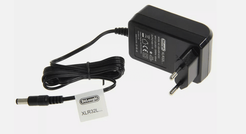 Alimentatore originale aspirapolvere De Longhi 5519210691