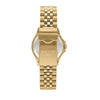 Orologio SECTOR donna 230 acciaio dorato / bianco