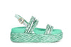 SANDALO FRATE CON STRASS