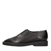 CLERGERIE PARIS Scarpe basse Nero da donna