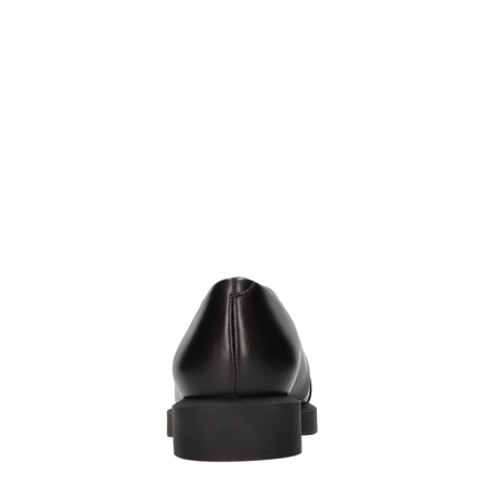 CLERGERIE PARIS Scarpe basse Nero da donna