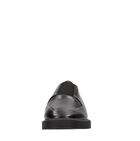 CLERGERIE PARIS Scarpe basse Nero da donna
