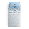 Lenzuola Frozen Dream - Caleffi Kids in Cotone Ragazza