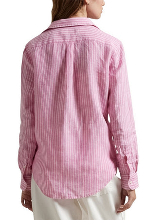 Ralph Lauren Camicie Rosa da donna