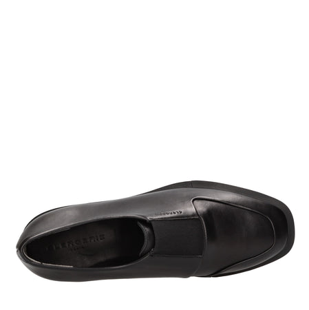 CLERGERIE PARIS Scarpe basse Nero da donna