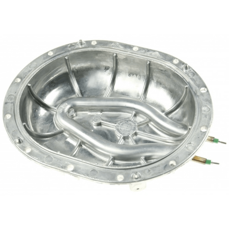 Caldaia Parte Inferiore Ferro da Stiro Polti SLS00448