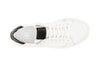SNEAKERS IN PELLE