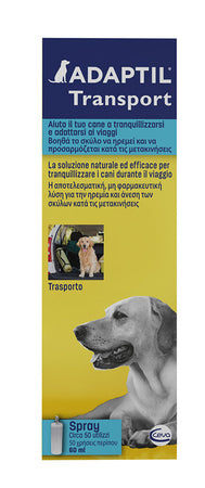 Adaptil transport spray 60ml