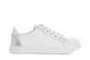 SNEAKERS IN PELLE