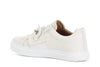 SLIP ON IN PELLE CON CATENA