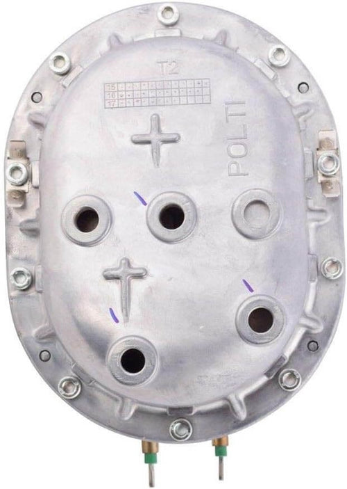 Caldaia Vaporella Silencie Polti Ferro da Stiro SLDB3162