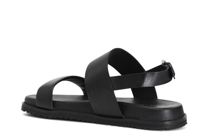 SANDALO FRATE IN PELLE