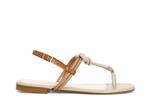 INFRADITO CON MIGNON E NODI