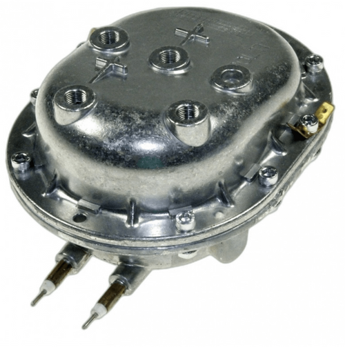 Caldaia Ovale Mini 1250W Ferro da Stiro Polti SLDB2403