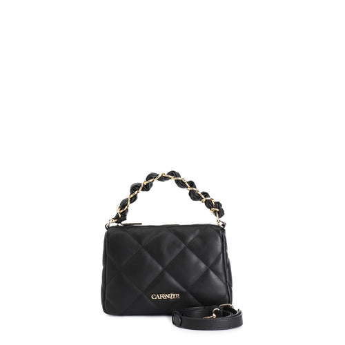 MINIBAG CON MANICO CON CATENA