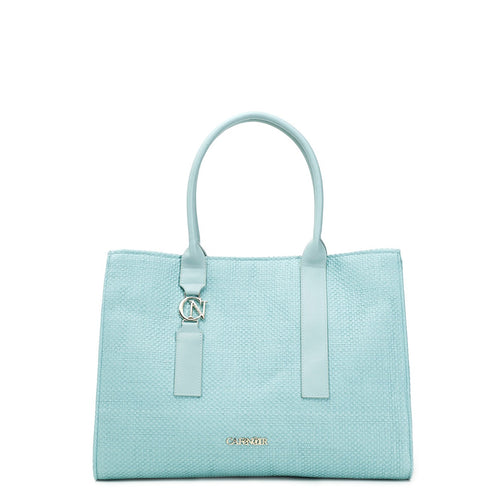 BORSA IN CARTA PAGLIA