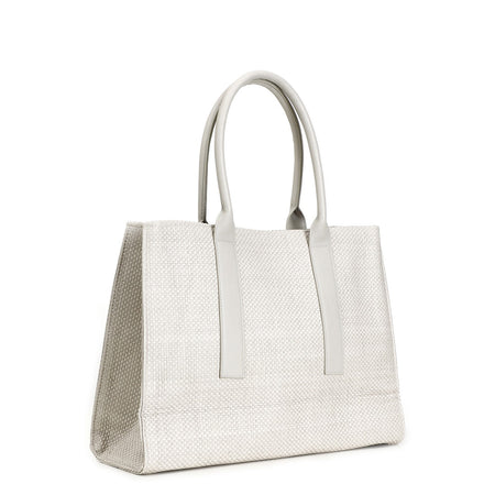 BORSA IN CARTA PAGLIA