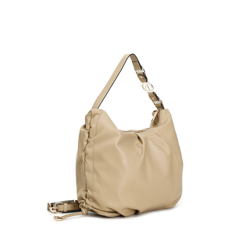 SACCA CON COULISSE LATERALE E ACCESSORIO CN ALL'ATTACCO MANICO