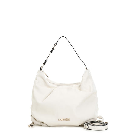 SACCA CON COULISSE LATERALE E ACCESSORIO CN ALL'ATTACCO MANICO