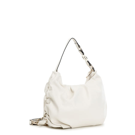 SACCA CON COULISSE LATERALE E ACCESSORIO CN ALL'ATTACCO MANICO