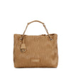 SHOPPING CON PLISSETTATURA