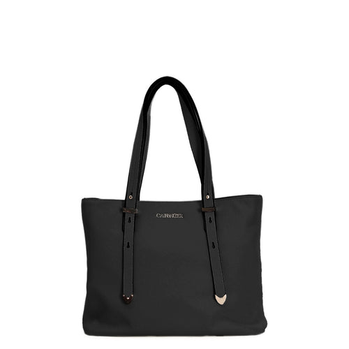 SHOPPING MANICI IN PASSANTI METALLICI