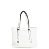 SHOPPING MANICI IN PASSANTI METALLICI