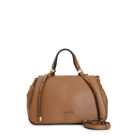 BAULETTO MANICI IN PASSANTI METALLICI