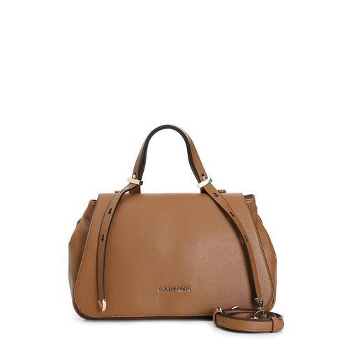 BAULETTO MANICI IN PASSANTI METALLICI