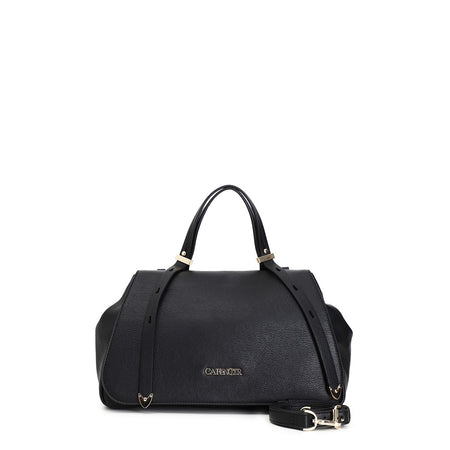 BAULETTO MANICI IN PASSANTI METALLICI