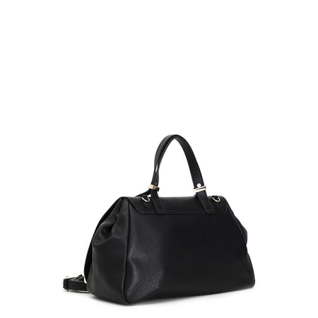 BAULETTO MANICI IN PASSANTI METALLICI