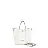 MINI SHOPPING CON DOPPIO MATERIALE