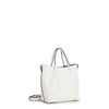 MINI SHOPPING CON DOPPIO MATERIALE