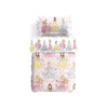 Trapunta Le Principesse - Caleffi Kids in Cotone Disney Piumone
