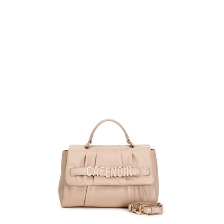 BAULETTO LETTERE CAFèNOIR DI METALLO