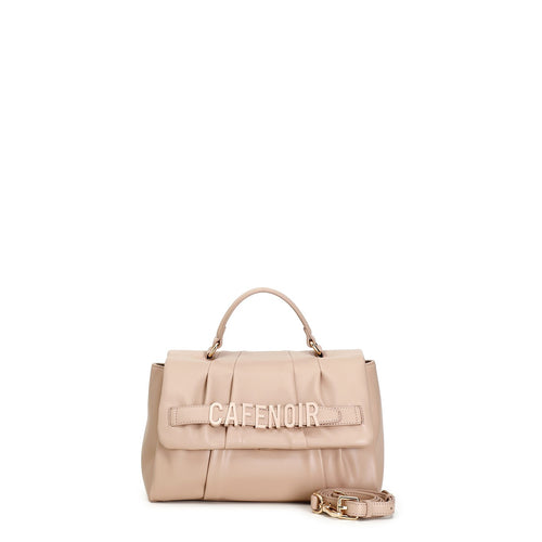 BAULETTO LETTERE CAFèNOIR DI METALLO