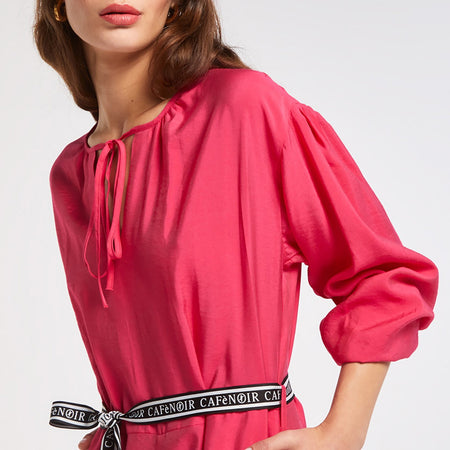 TUTA CON MANICA BALOON