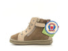 GRUNLAND Junior Primi Passi bambina Wind beige